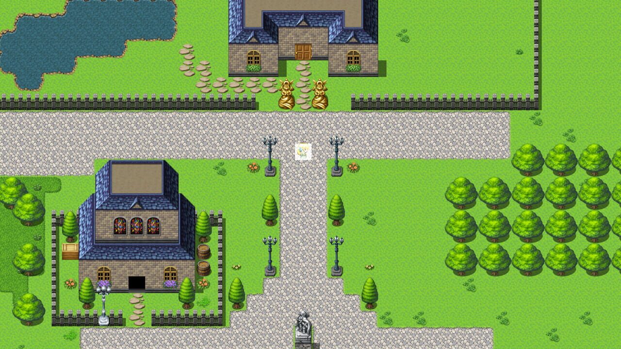 Work Girl — Screenshot 2