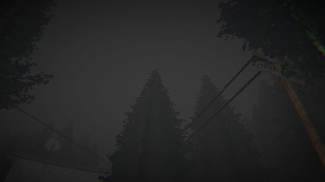 People In The Dark Image