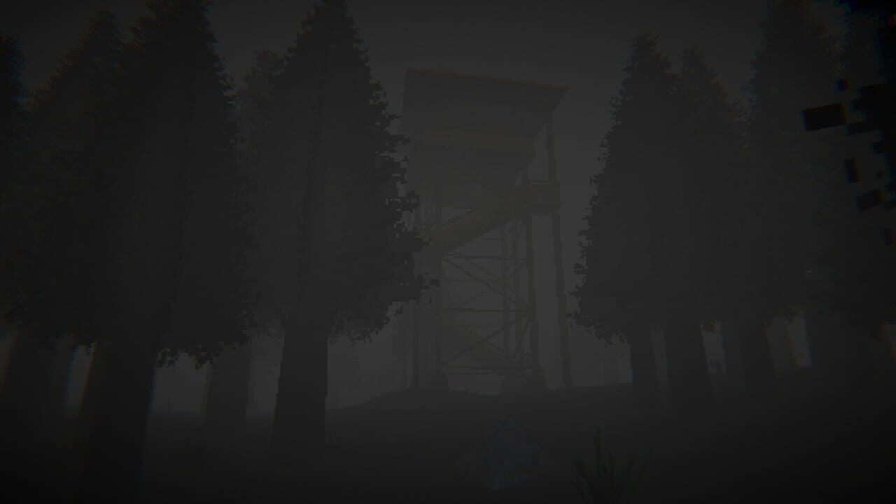 People In The Dark Image