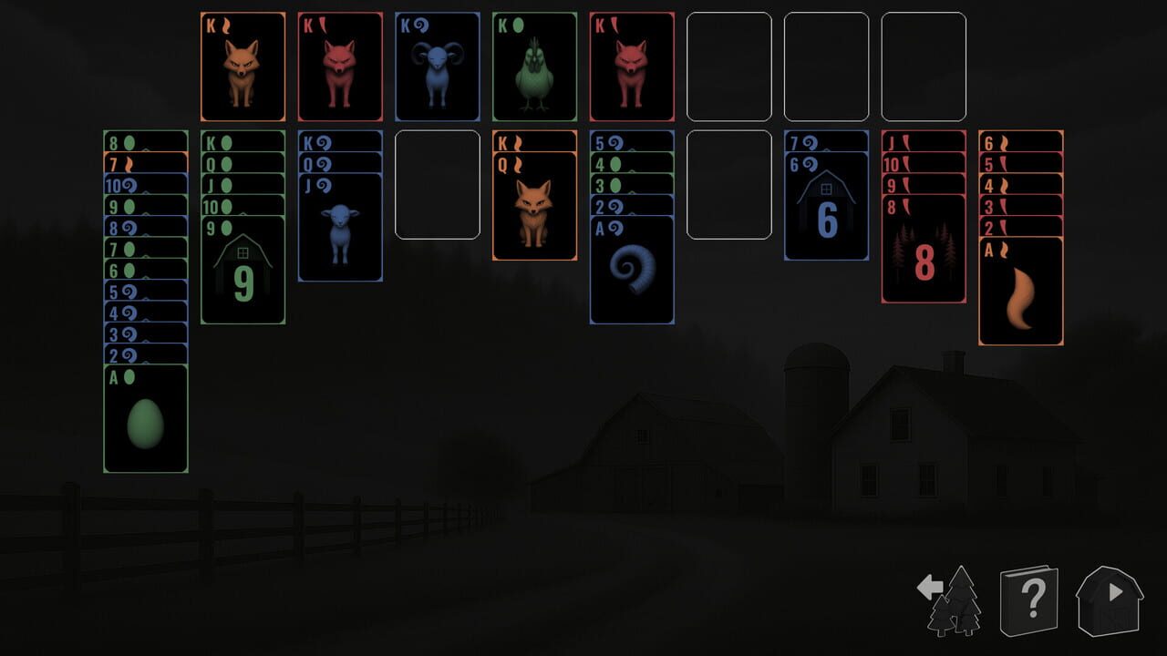 Timeless Solitaire Collection Image