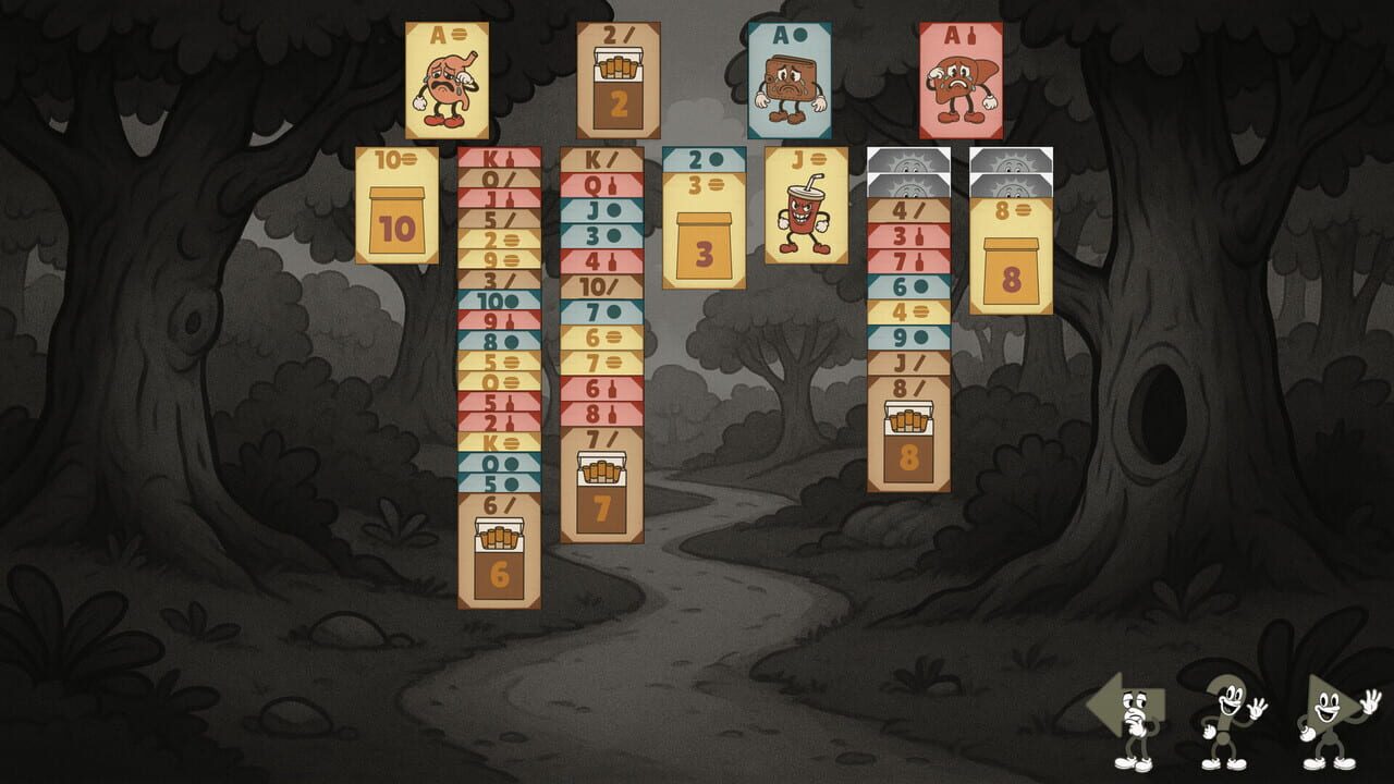 Timeless Solitaire Collection Image