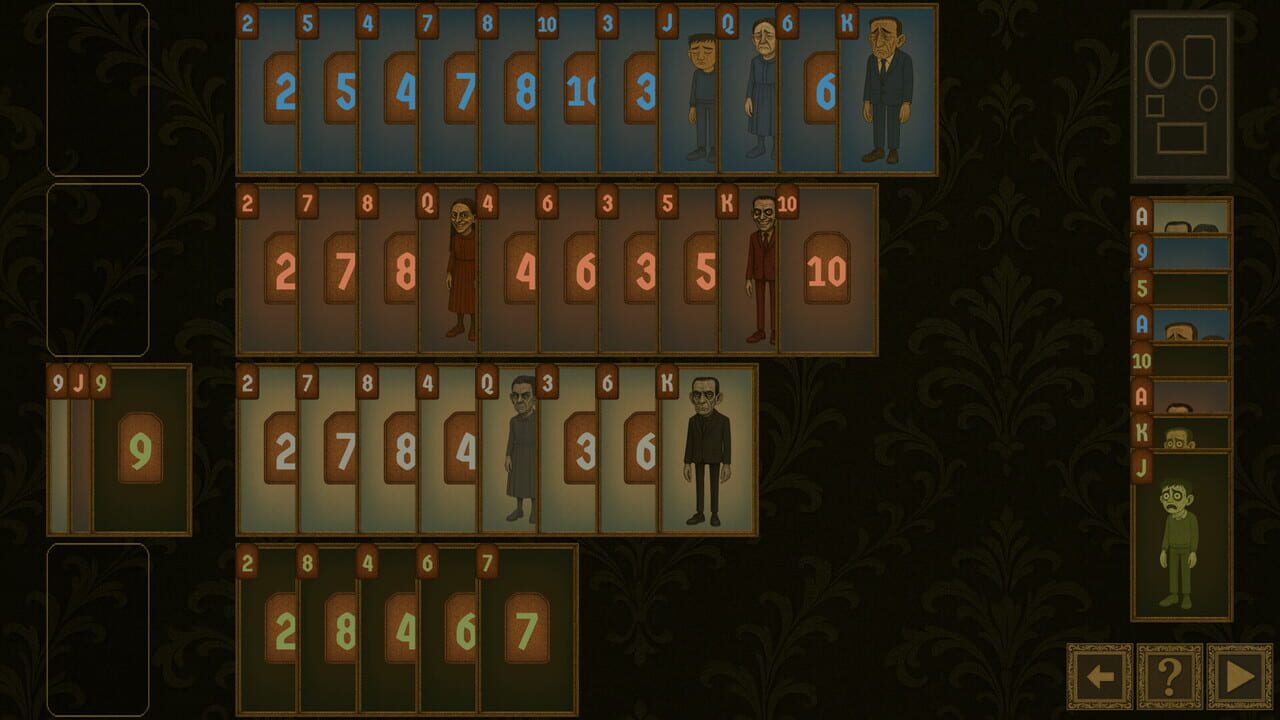 Timeless Solitaire Collection Image