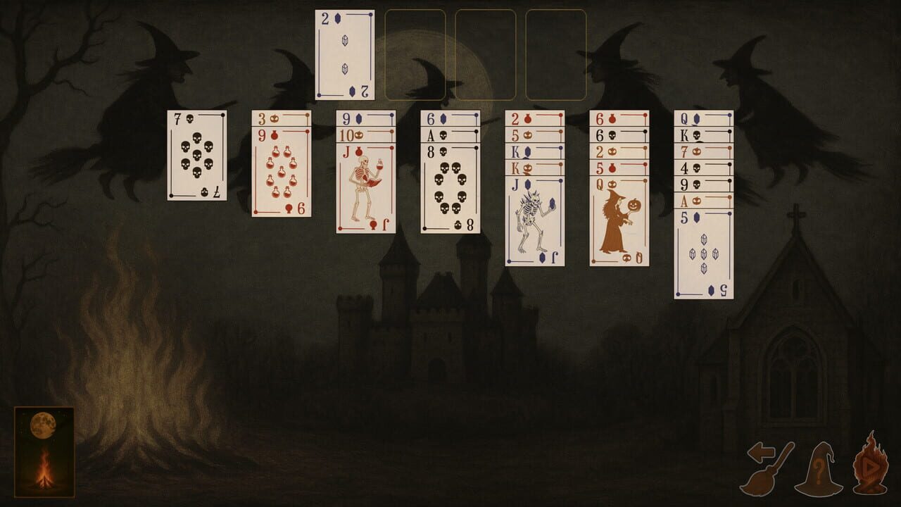 Timeless Solitaire Collection Image