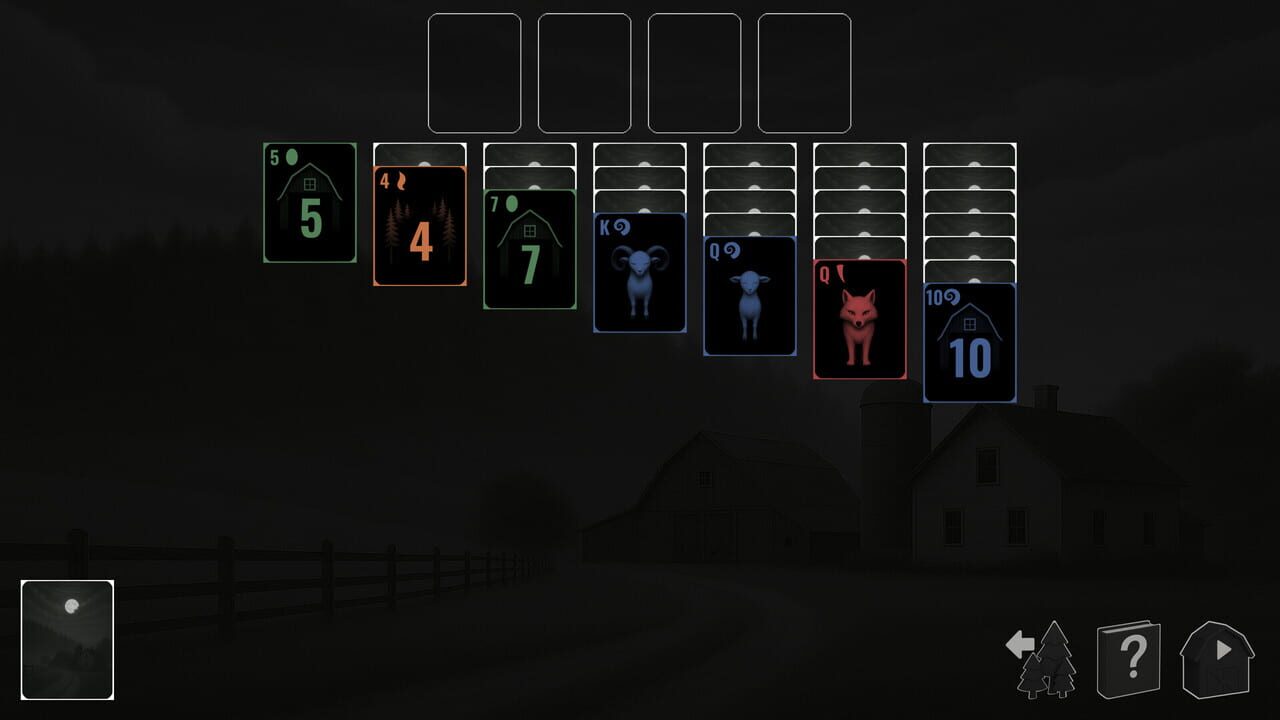 Timeless Solitaire Collection Image