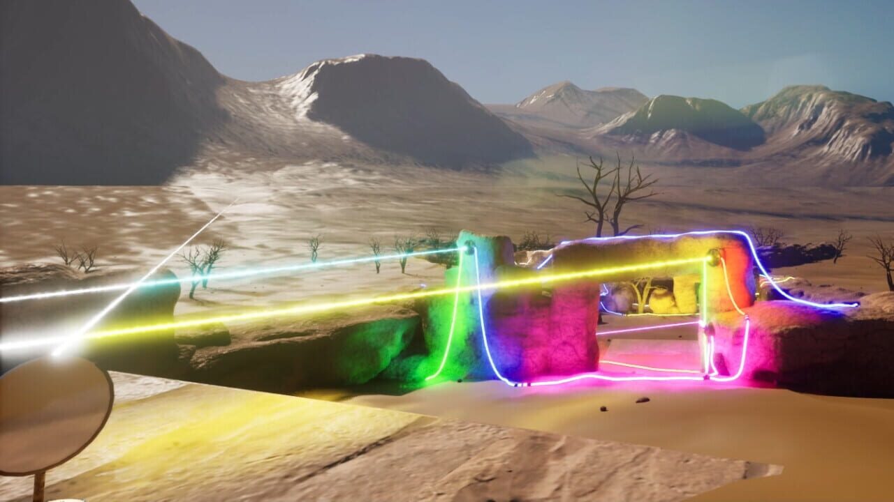 The Lighthouse — Screenshot 3
