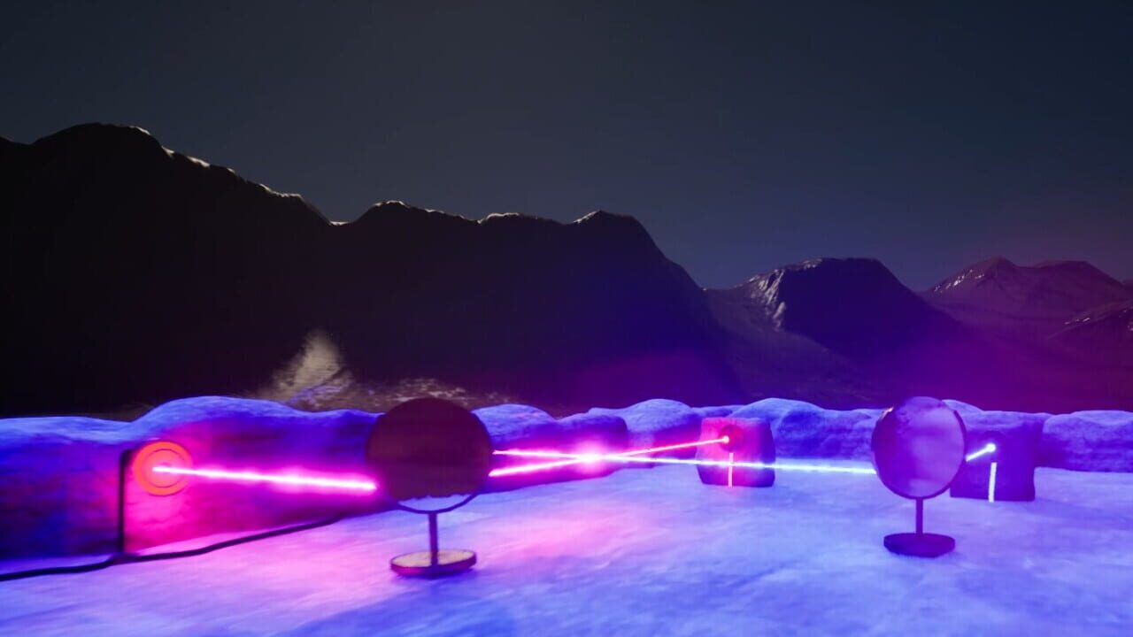 The Lighthouse — Screenshot 1