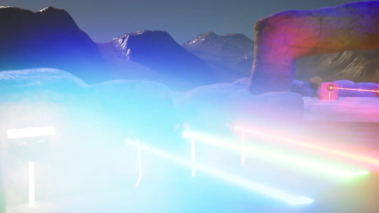 The Lighthouse — Screenshot 4
