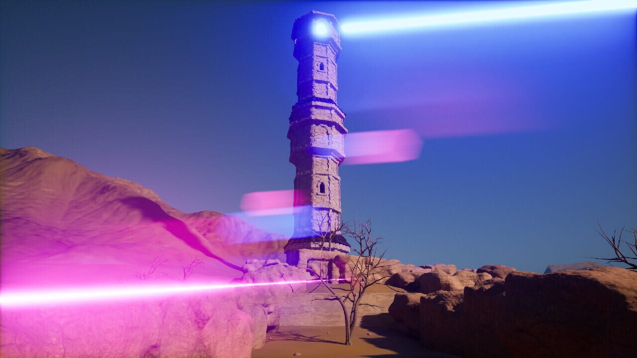 The Lighthouse — Screenshot 5