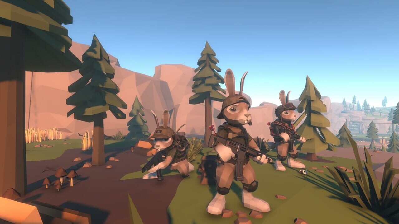 BunnyOps screenshot 3