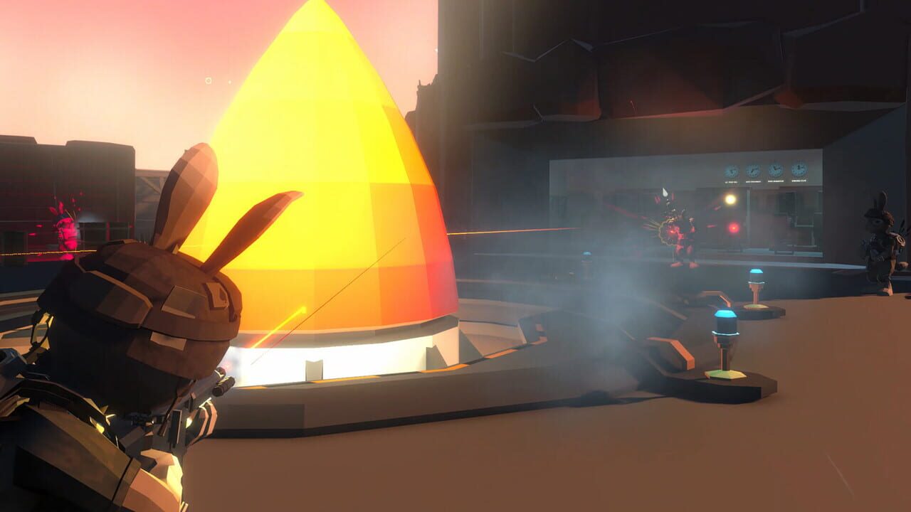 BunnyOps screenshot 7