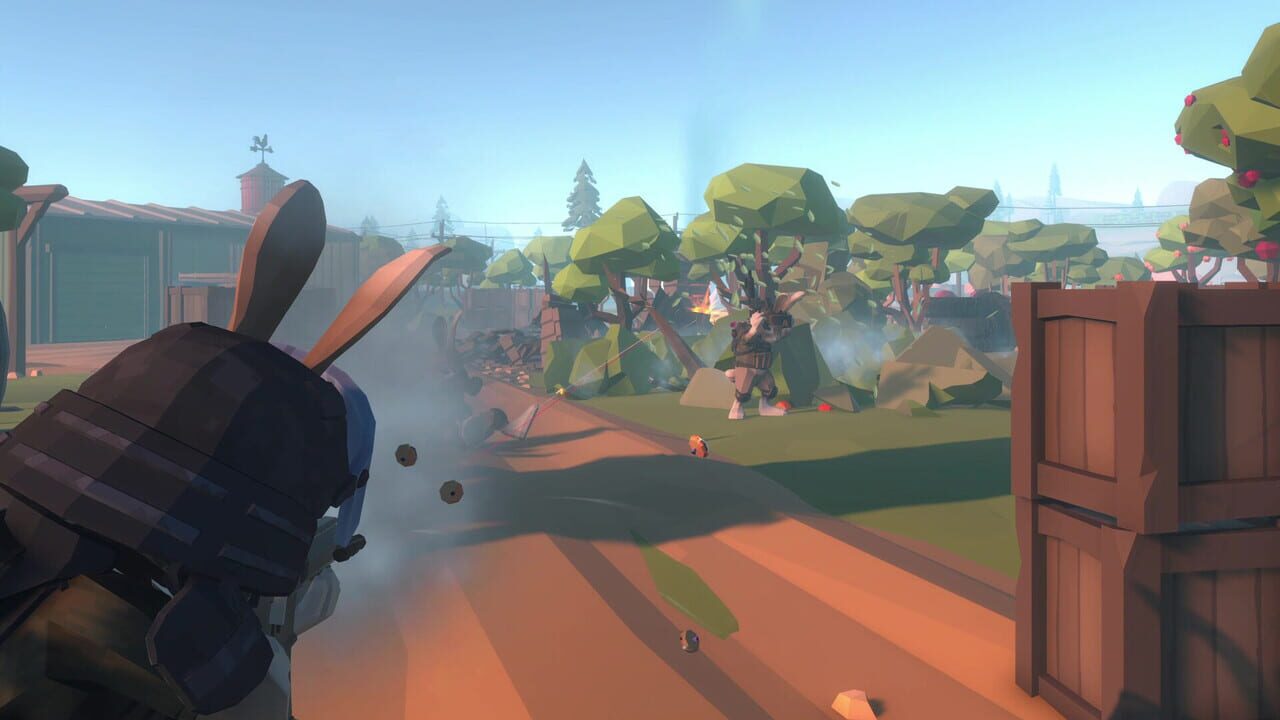 BunnyOps screenshot 9