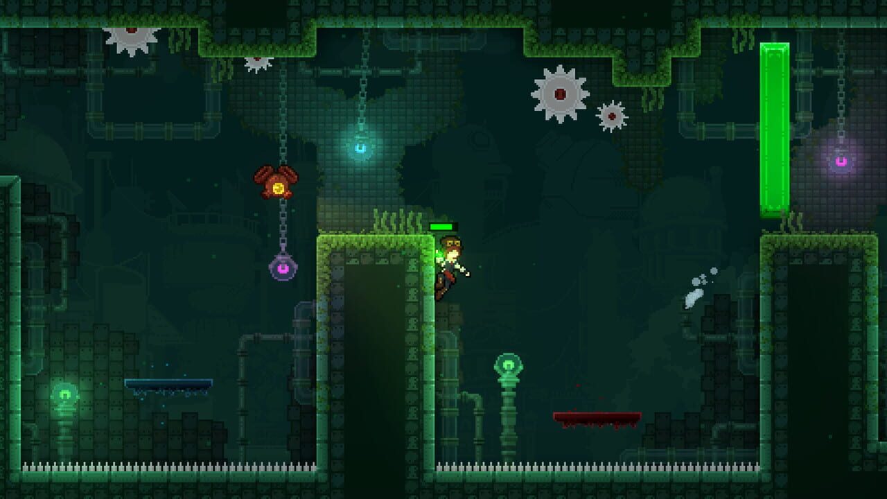 Quantum Quartz screenshot 2