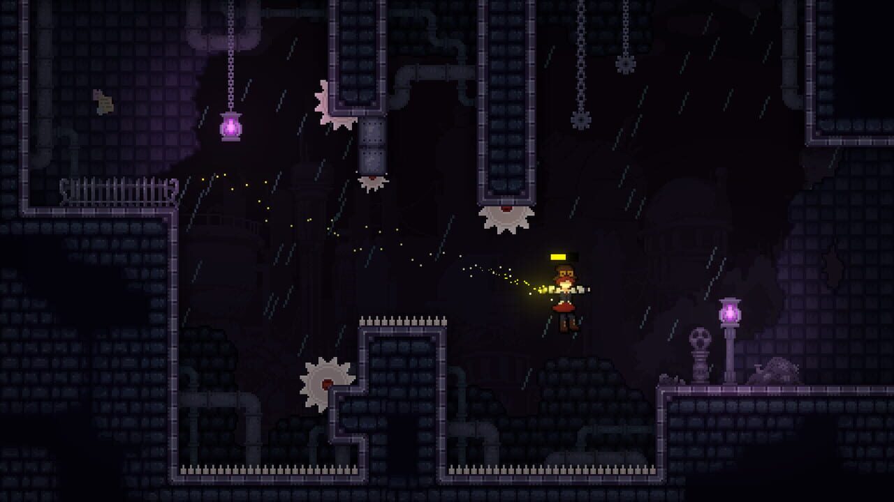 Quantum Quartz screenshot 4