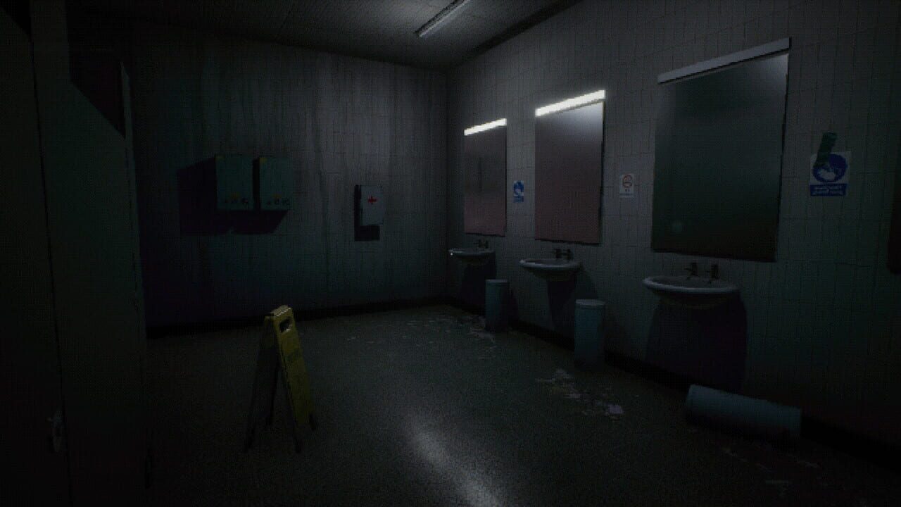 Night Plane screenshot 5