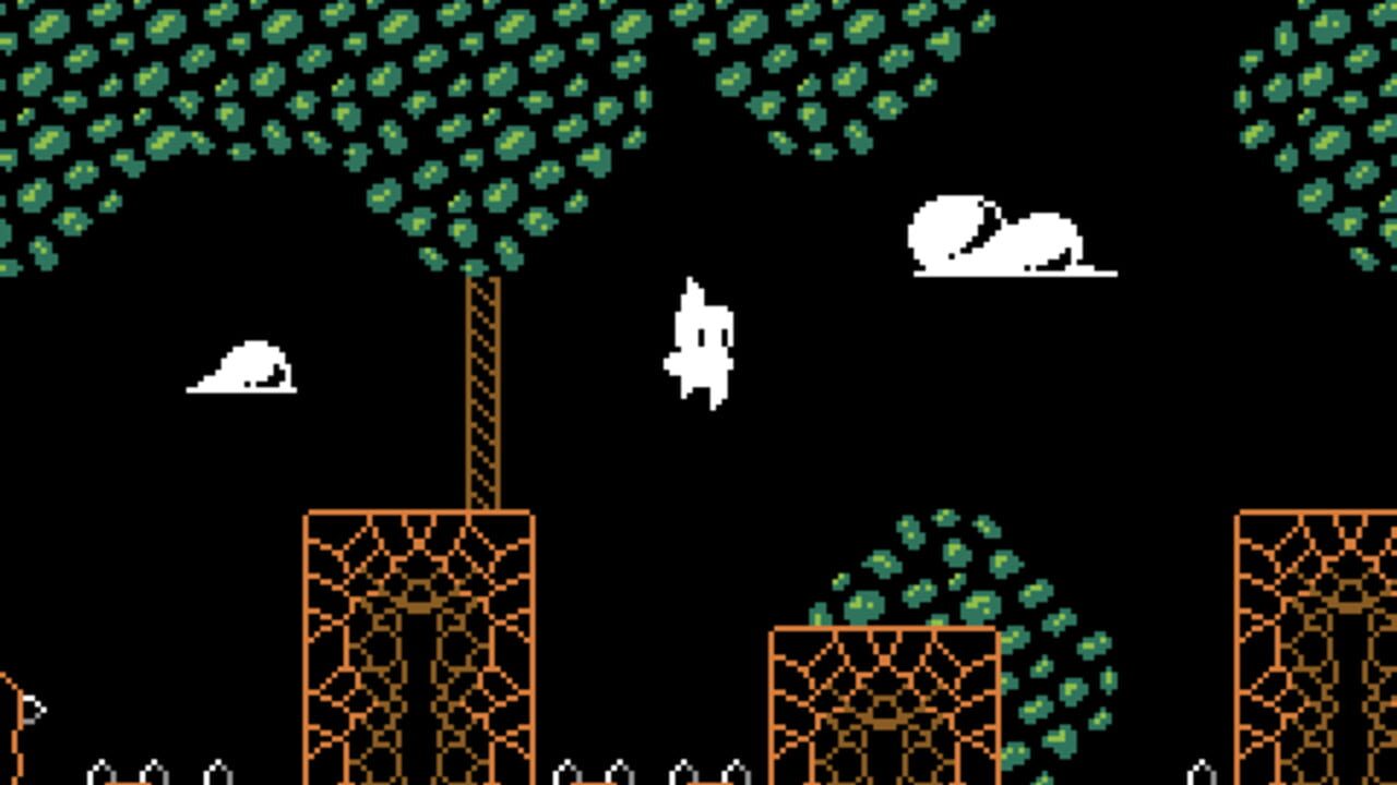 Persist — Screenshot 1