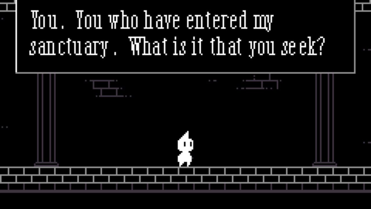 Persist — Screenshot 2