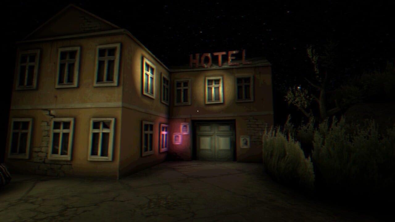 Mom's Hotel Screenshot 1
