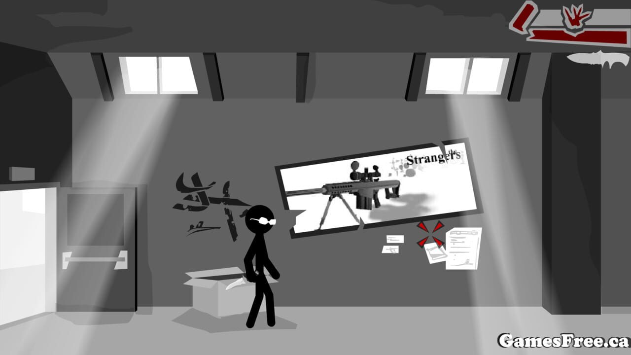 Sift Heads 3 Screenshot 1