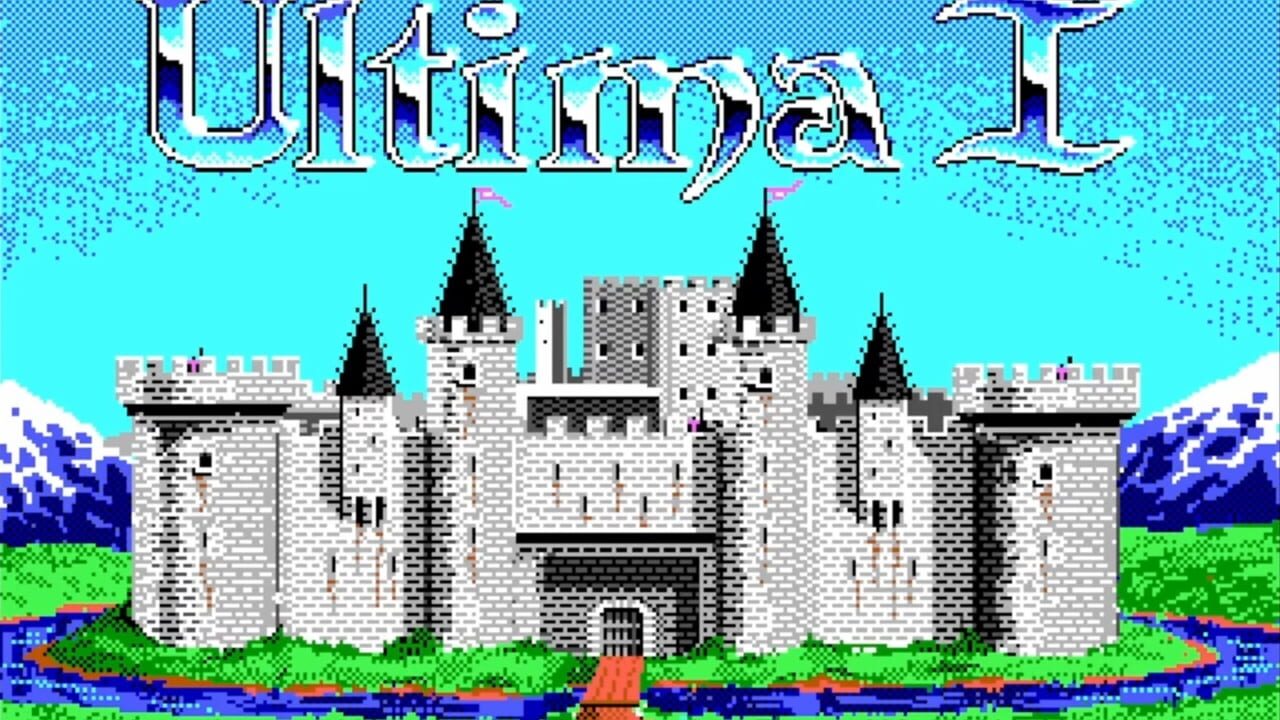Ultima I Image