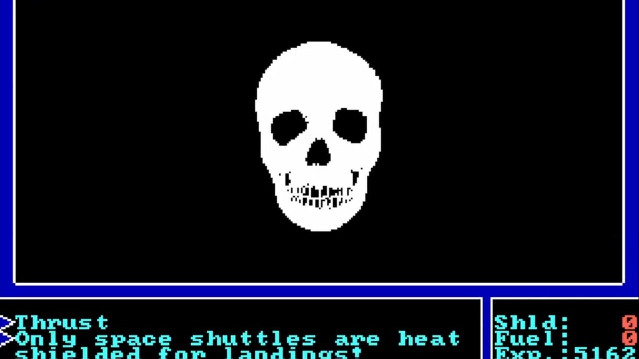 Ultima I Image