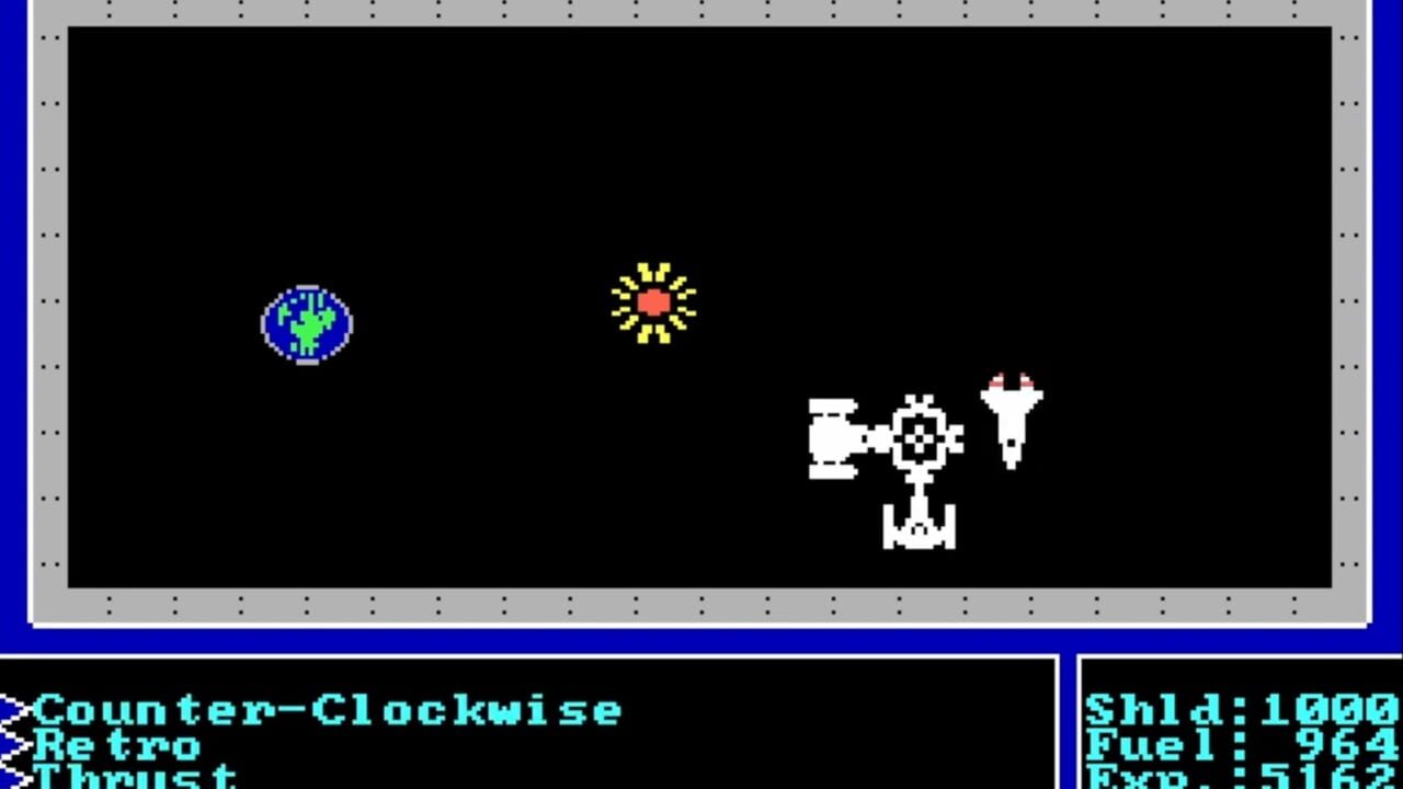 Ultima I Image