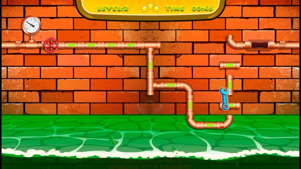 Sewer Quest Image
