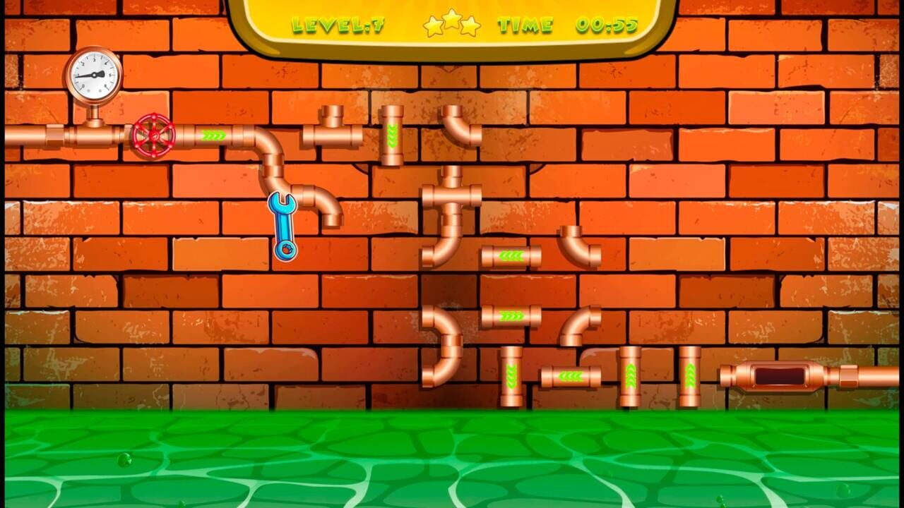 Sewer Quest Image