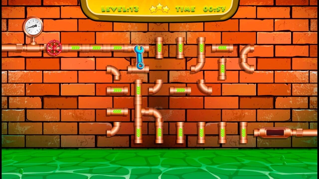Sewer Quest Image