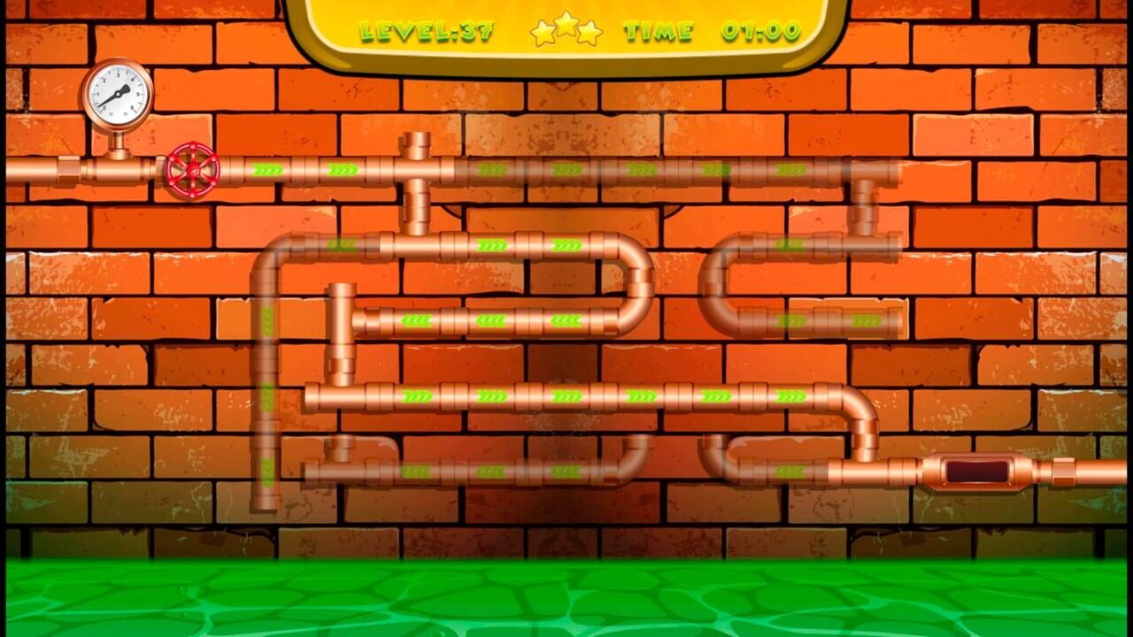 Sewer Quest Image