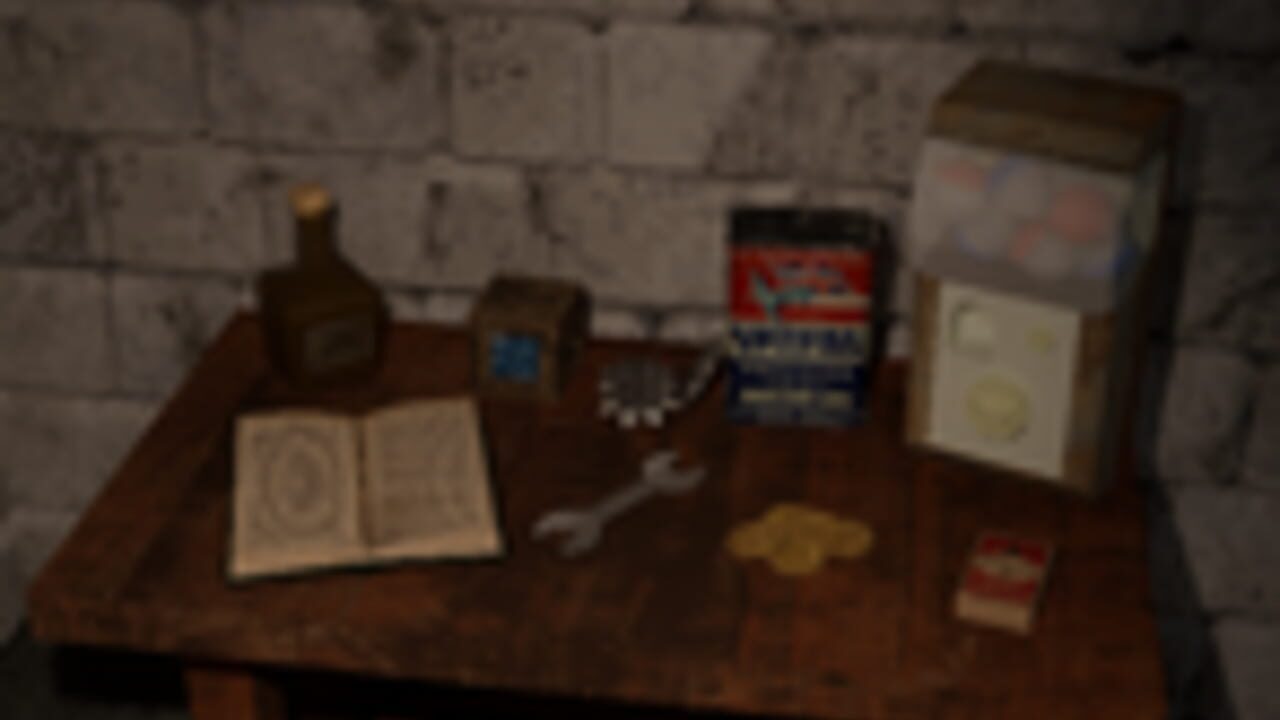Crank Screenshot 1
