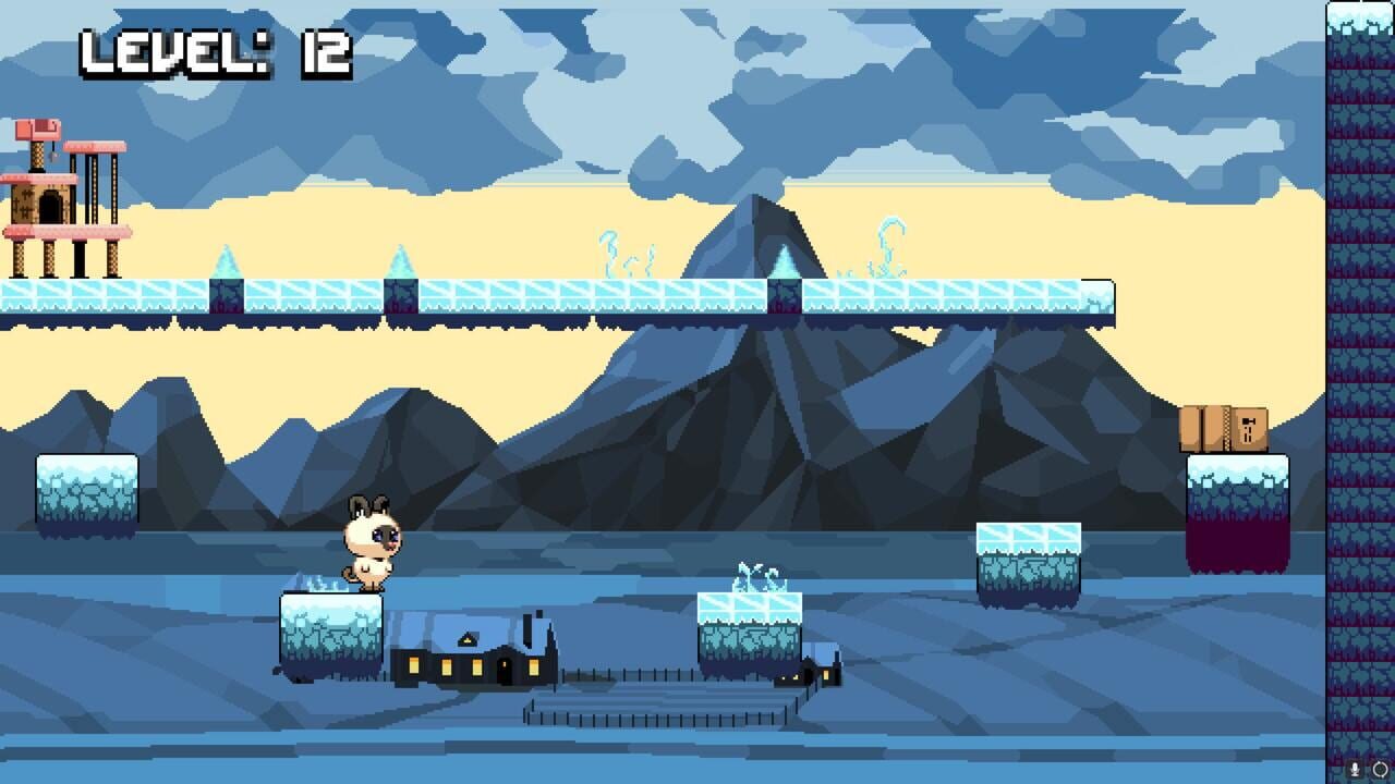 Mel The Cat — Screenshot 2