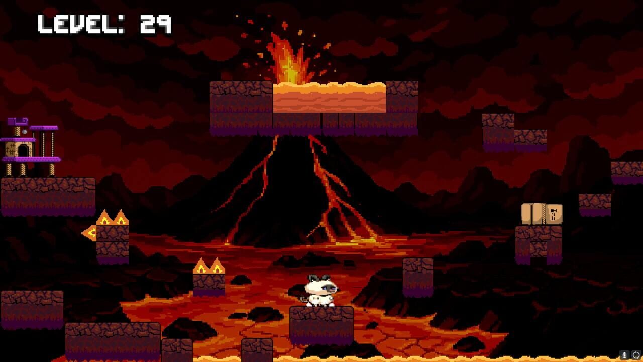 Mel The Cat — Screenshot 3