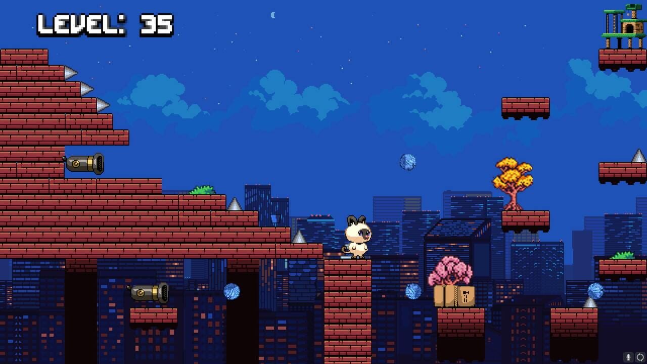 Mel The Cat — Screenshot 4