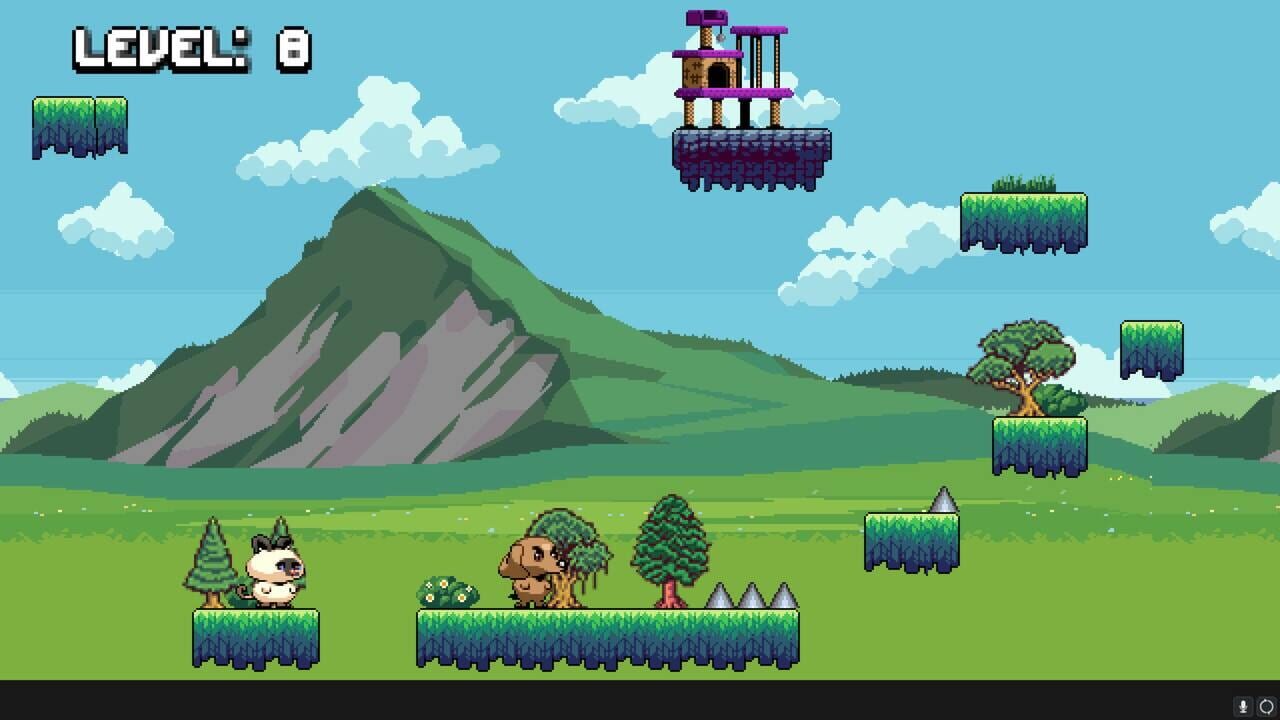 Mel The Cat — Screenshot 5