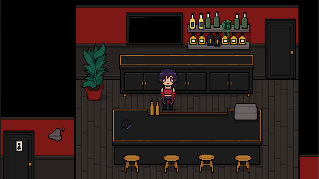 Last Call: RE — Screenshot 3