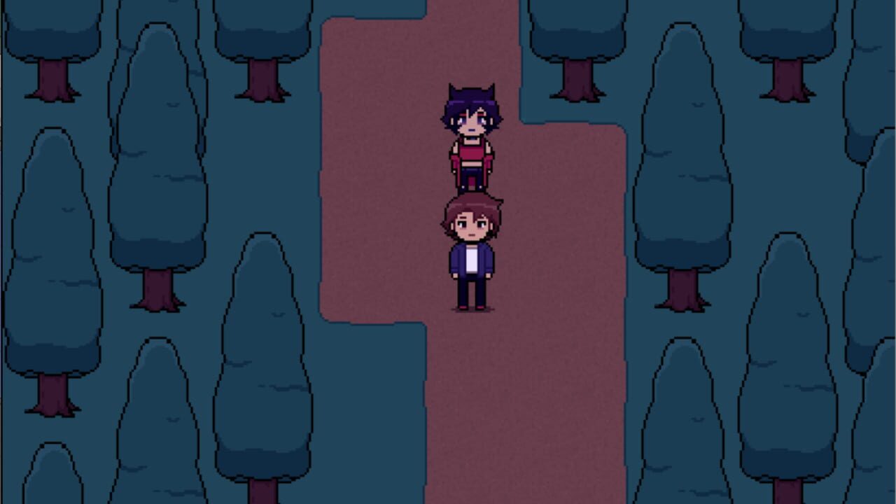 Last Call: RE — Screenshot 2