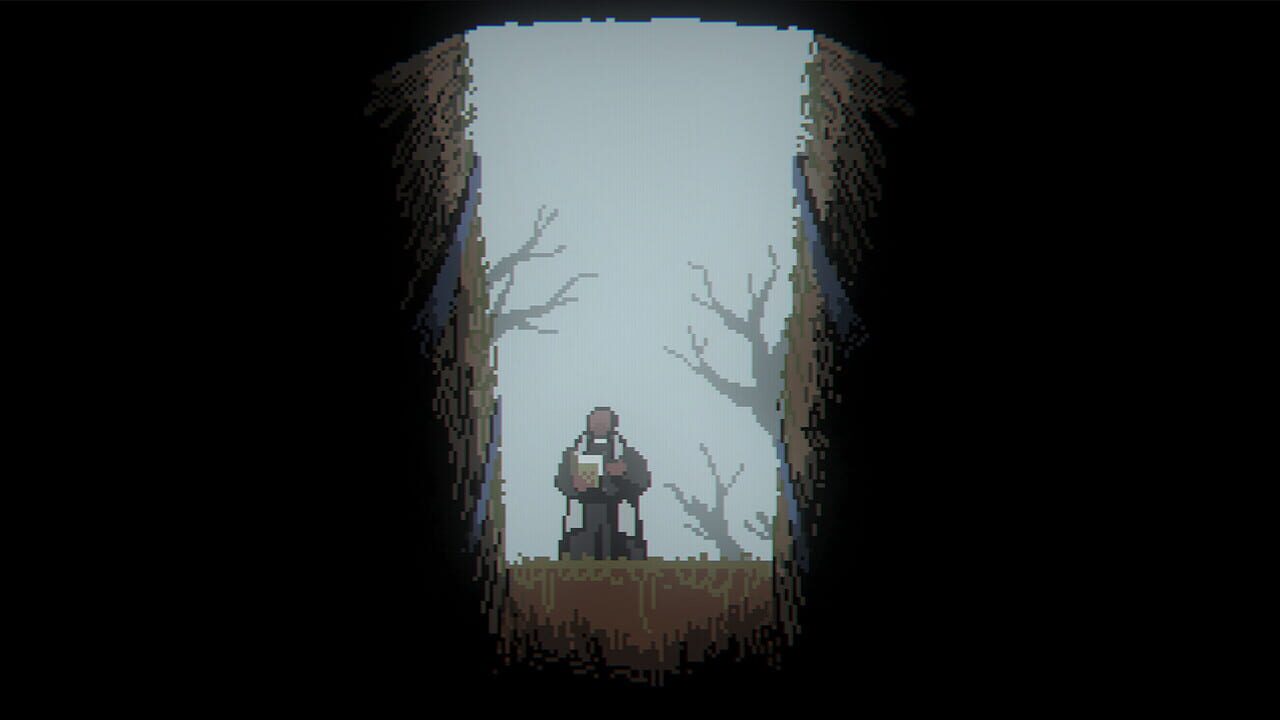 Midnight Scenes: Among Graves screenshot 5