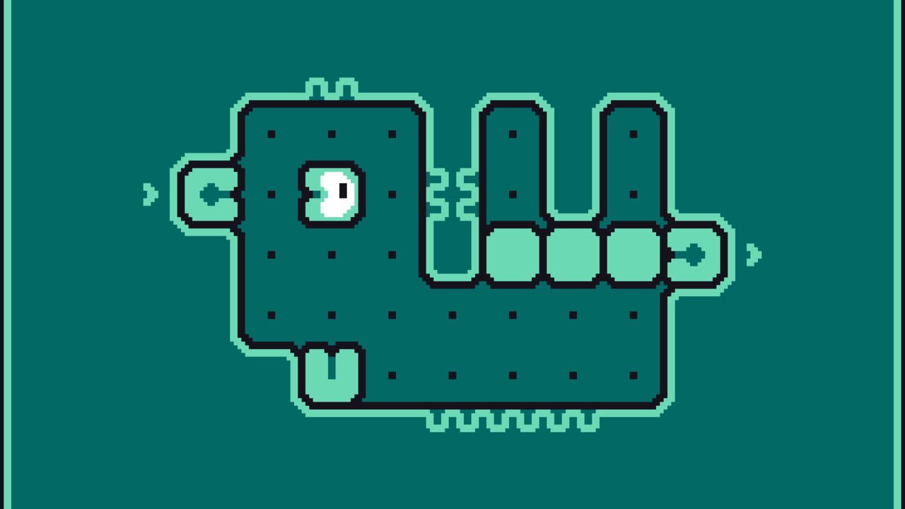 Nuworm Screenshot 1