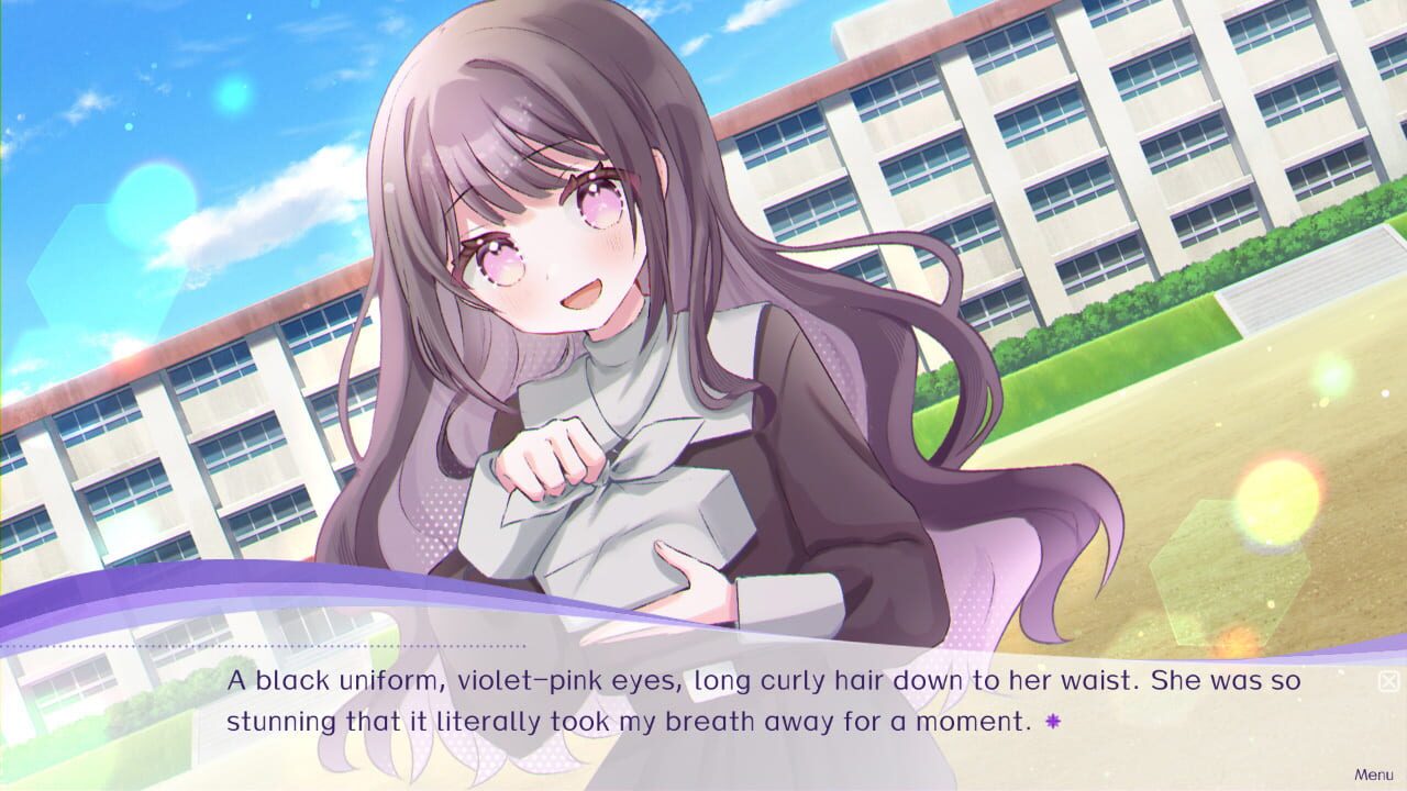 Recipe of Love — Screenshot 1