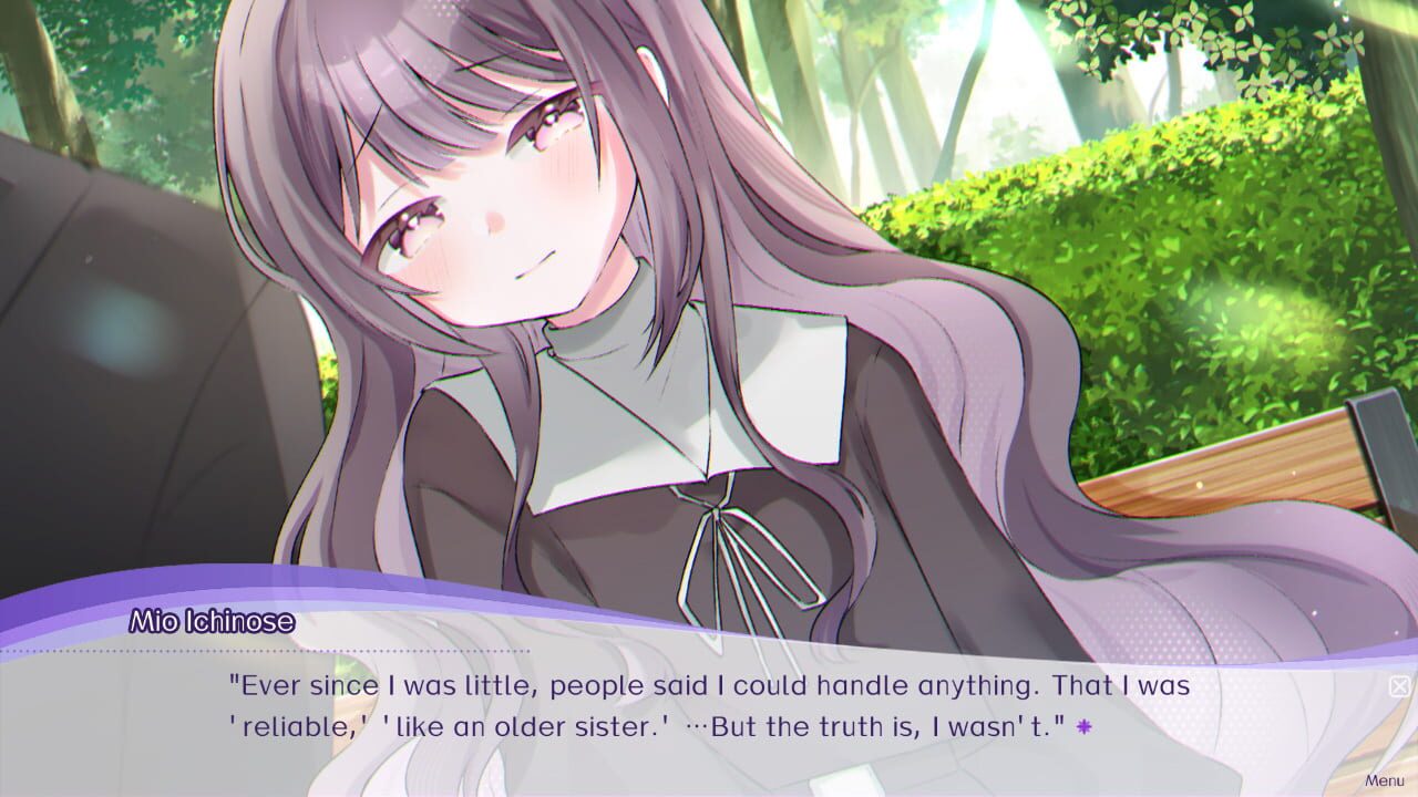 Recipe of Love — Screenshot 2