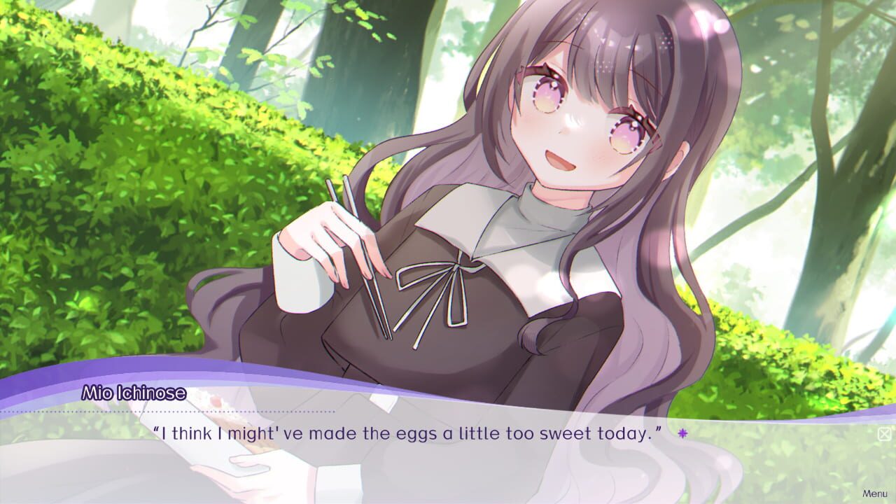 Recipe of Love — Screenshot 3