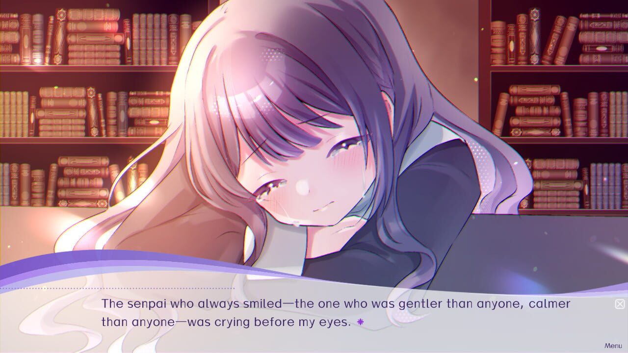 Recipe of Love — Screenshot 4
