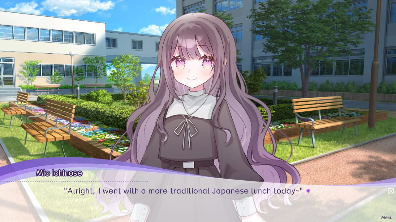 Recipe of Love — Screenshot 5