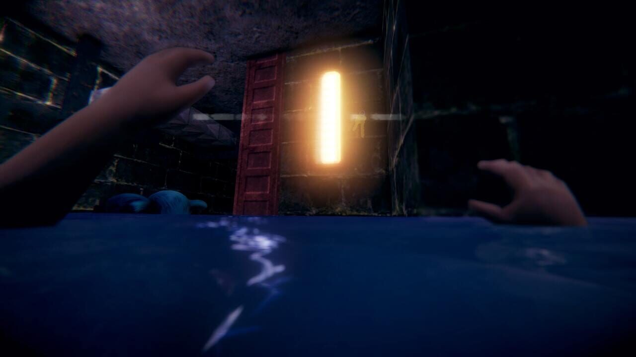 Run from Bubol Horror — Screenshot 3