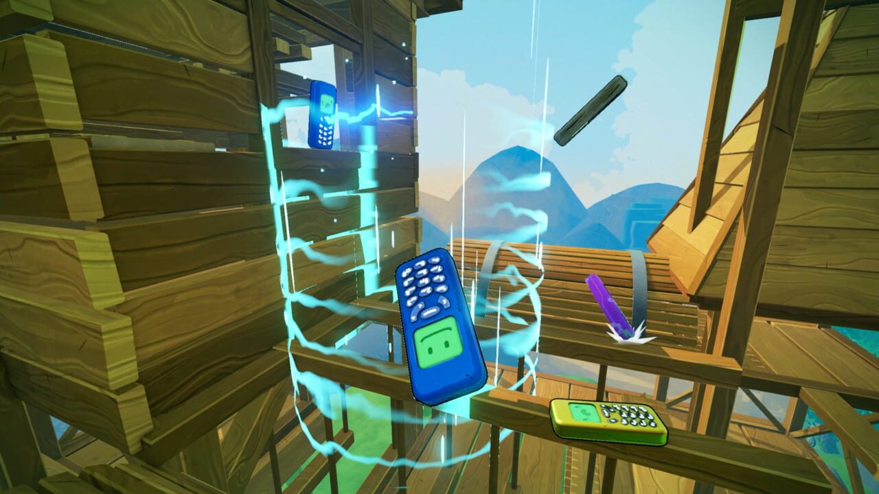 Flipping is Hard screenshot 7