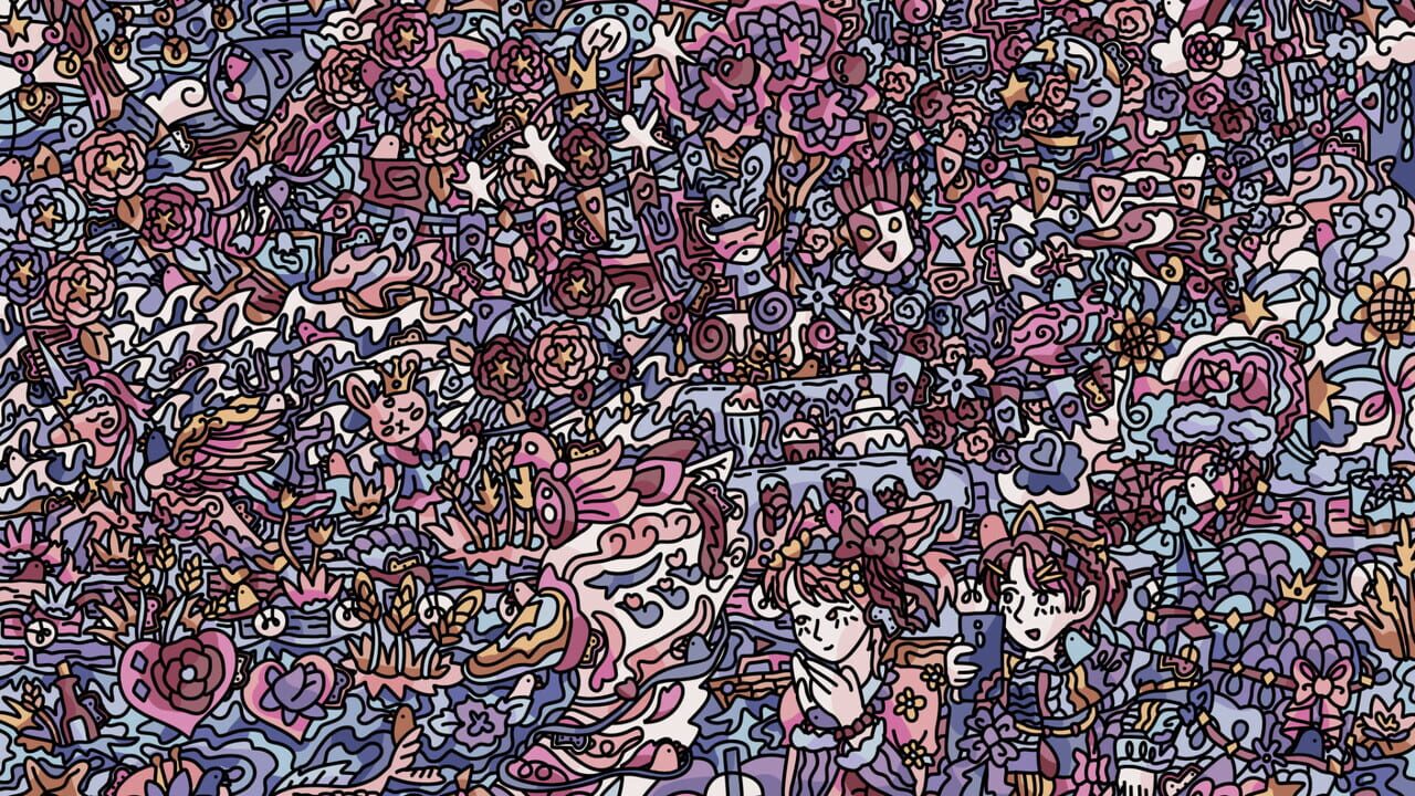 I Commissioned Some Pigeons 2 — Screenshot 2