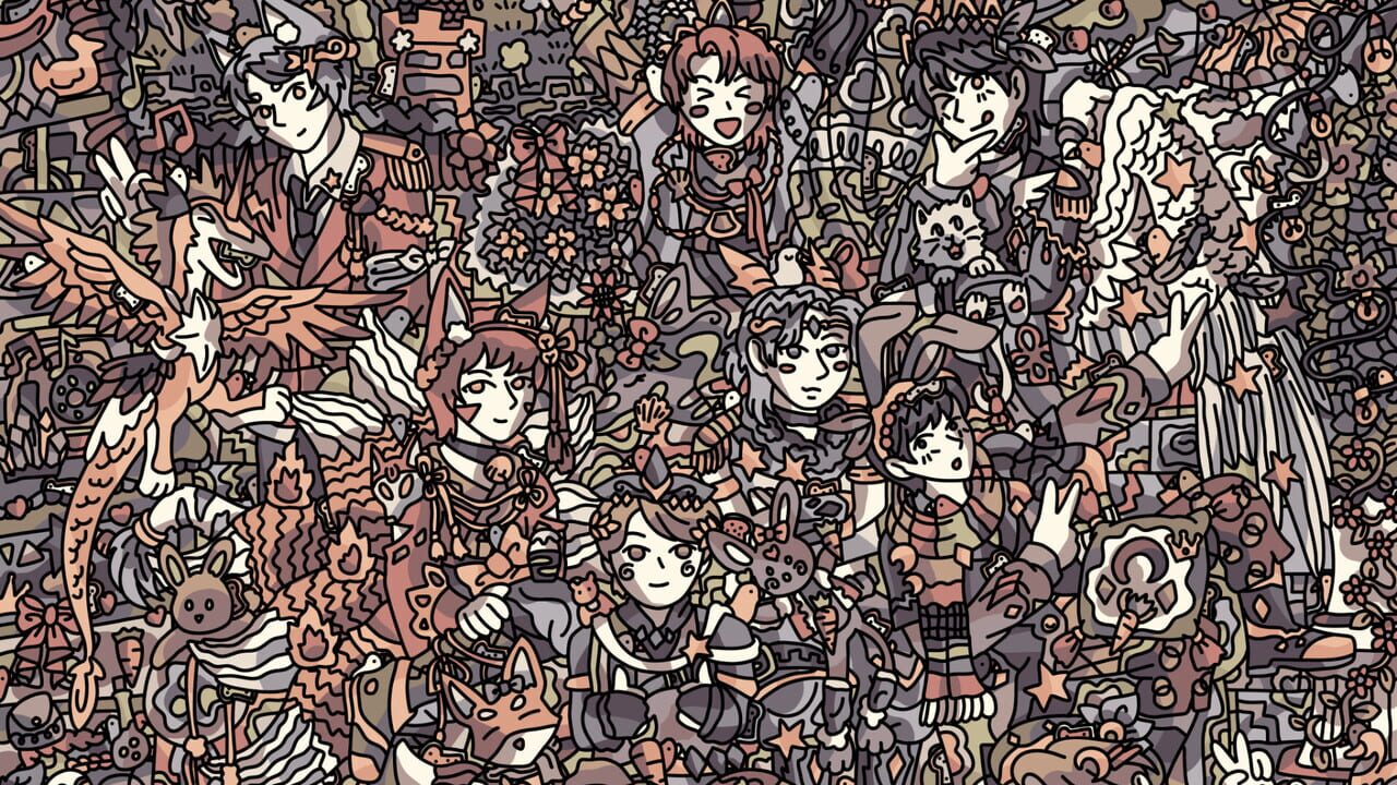 I Commissioned Some Pigeons 2 — Screenshot 5