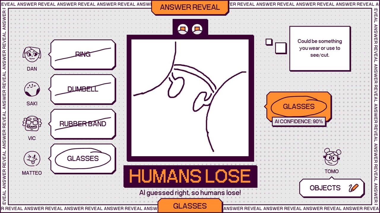Deviation Game Image