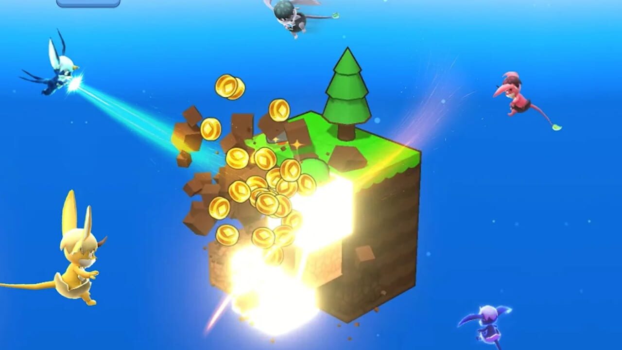 Tiny Worlds — Screenshot 1