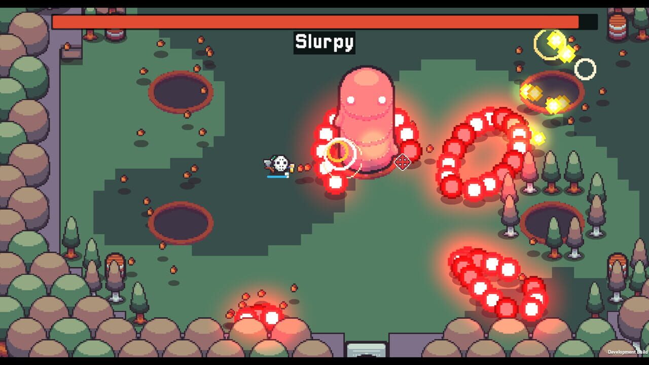 Shroomwood screenshot 5